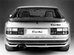 Porsche 944 Turbo Coupe 1985 года